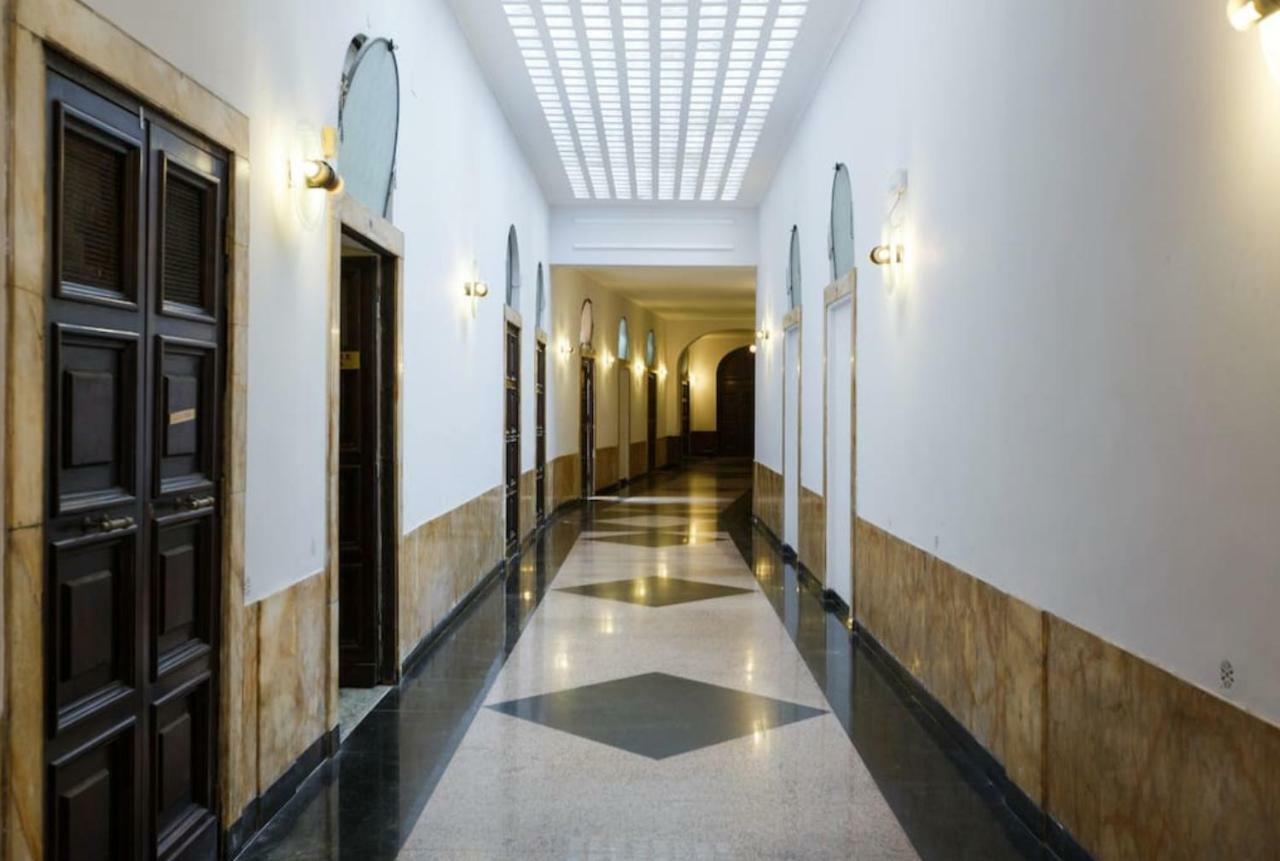 Private Luxury Suites Rome Luaran gambar