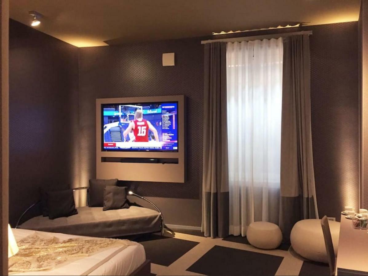 Private Luxury Suites Rome Luaran gambar