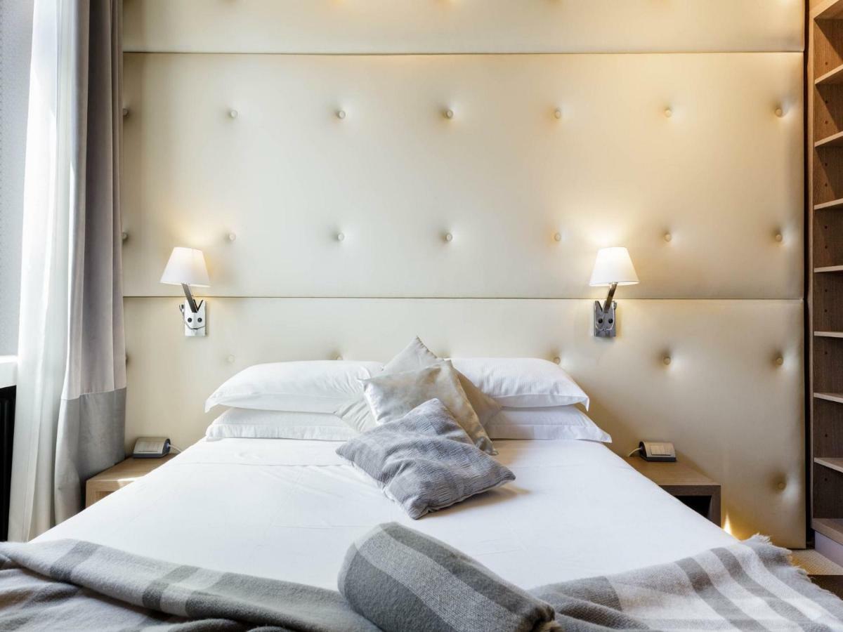 Private Luxury Suites Rome Luaran gambar