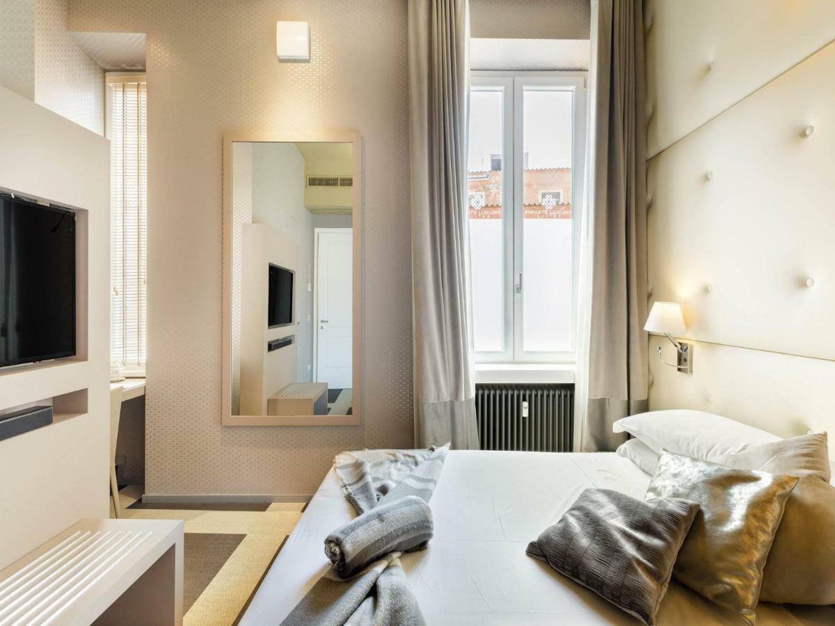 Private Luxury Suites Rome Luaran gambar
