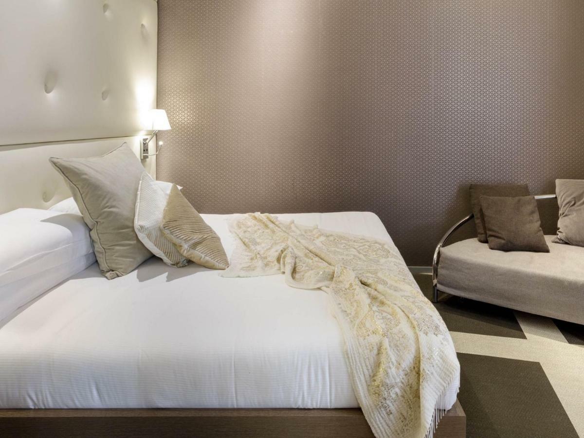 Private Luxury Suites Rome Luaran gambar