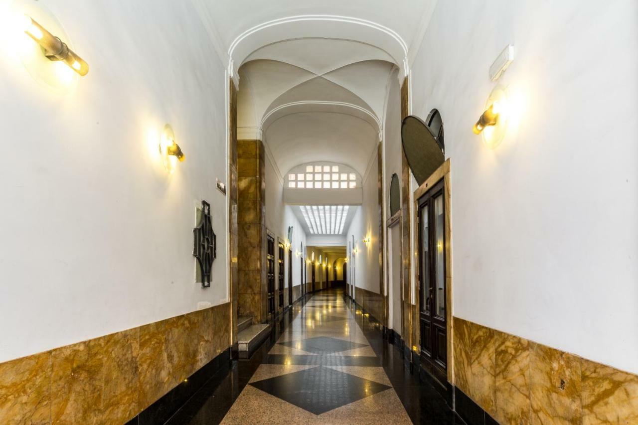 Private Luxury Suites Rome Luaran gambar