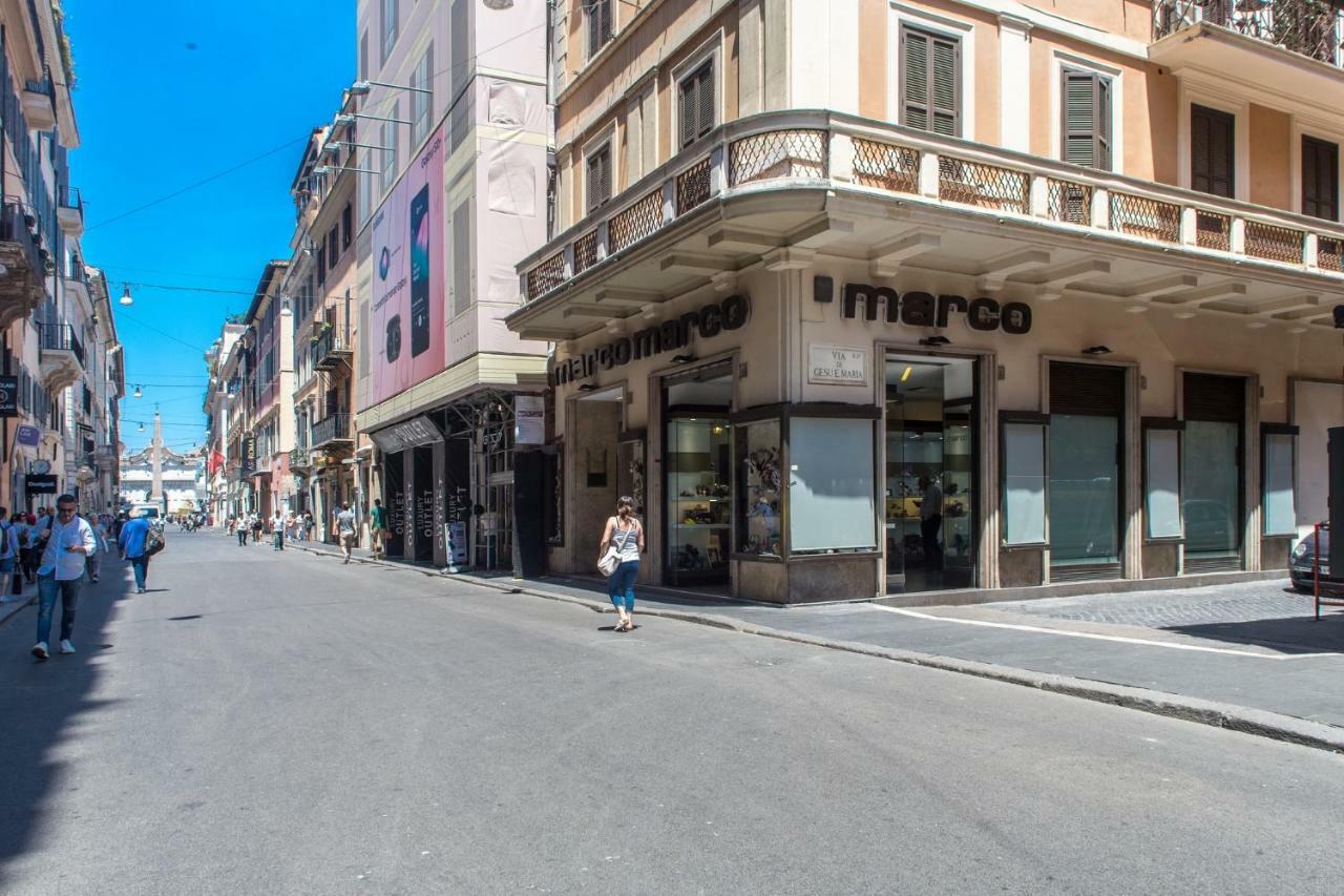 Private Luxury Suites Rome Luaran gambar