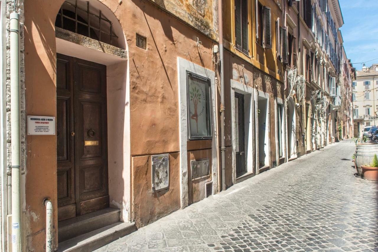 Private Luxury Suites Rome Luaran gambar